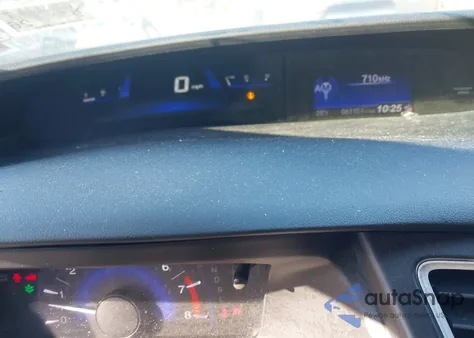 2014 Honda Civic Lx from USA, damaged, VIN 19XFB2F58EE082495